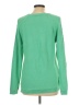 Talbots Outlet 100% Cotton Green Pullover Sweater Size L - photo 2