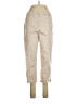 Tribal Ivory Tan Cargo Pants Size 10 - photo 1