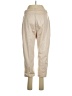 Tribal Ivory Tan Cargo Pants Size 10 - photo 2