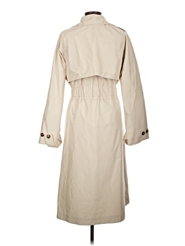 Noize Trenchcoat (view 2)