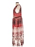 Truth NYC 100% Polyester Red Cardigan Size 3X - photo 5