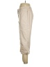 Tribal Ivory Tan Cargo Pants Size 10 - photo 5