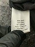 Elizabeth and James Solid Black Active Pants Size M - photo 8