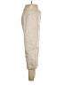 Tribal Ivory Tan Cargo Pants Size 10 - photo 4