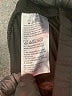 Zuda Solid Black Track Pants Size M - photo 8