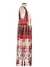 Truth NYC 100% Polyester Red Cardigan Size 3X - photo 4