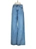 Levi's 100% Cotton Blue Jeans Size 26 waist - photo 1