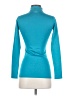 Under Armour Teal Long Sleeve Turtleneck Size XS - photo 2