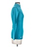 Under Armour Teal Long Sleeve Turtleneck Size XS - photo 4