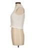 Blue Rain Ivory Tank Top Size M - photo 5