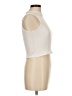 Blue Rain Ivory Tank Top Size M - photo 4
