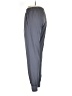 Unbranded Solid Gray Track Pants Size M - photo 5