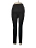 Nike 100% Polyester Black Active Pants Size XL - photo 2