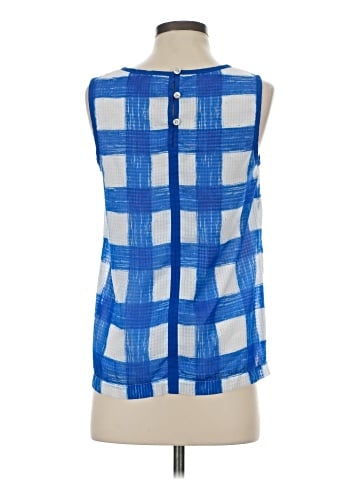 Vineyard Vines Sleeveless Blouse (view 2)