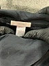 Eberjey Solid Black One Piece Swimsuit Size M - photo 3