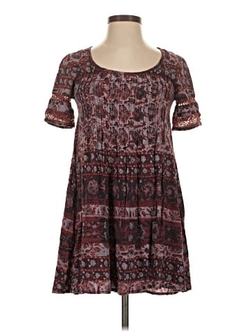 Ecote Casual Dress (view 1)