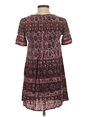 Ecote Casual Dress (view 2)