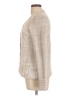 J. McLaughlin 100% Cotton Tan Cardigan Size L - photo 5