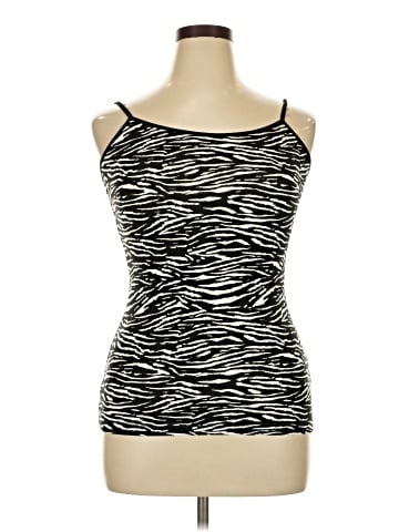 Freebird Tank Top (view 1)