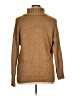 Nine West Tan Turtleneck Sweater Size XL - photo 2