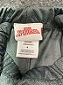 Marvel Color Block Gray Athletic Shorts Size 4 - photo 3