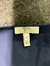 Joie 100% Silk Black Blouse Size XS - photo 7