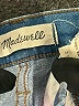Madewell Blue Jeans Size 27 waist - photo 7