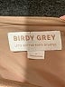 Birdy Grey 100% Polyester Metallic Tan Cocktail Dress Size S - photo 7
