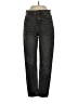 The Kooples Black Jeans Size 25 waist - photo 1
