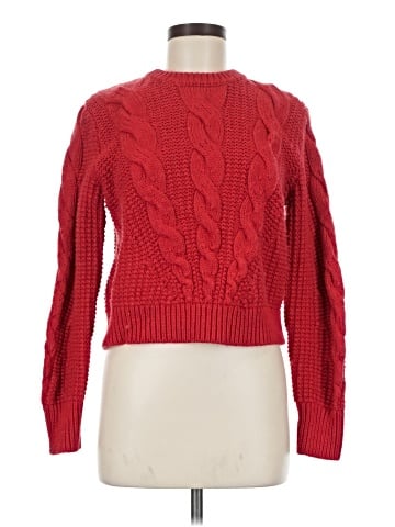 Banana Republic Pullover Sweater (view 1)