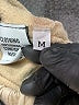 Assorted Brands Solid Tan Casual Pants Size M - photo 8
