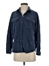 Velvet Heart Blue Denim Jacket Size S - photo 1
