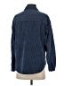 Velvet Heart Blue Denim Jacket Size S - photo 2