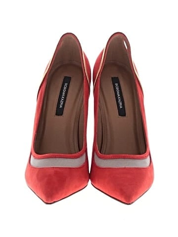 BCBGMAXAZRIA Heels (view 2)