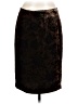 Spiegel Brown Formal Skirt Size 12 - photo 1