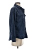 Velvet Heart Blue Denim Jacket Size S - photo 4