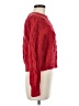 Banana Republic Red Pullover Sweater Size M - photo 4
