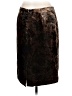 Spiegel Brown Formal Skirt Size 12 - photo 2
