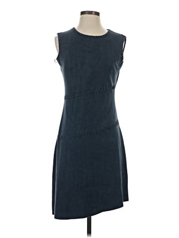 MAAC London Casual Dress (view 1)