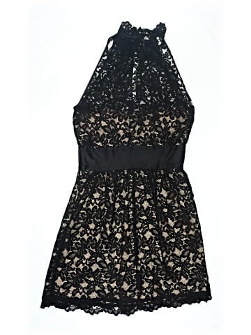 Banana Republic Cocktail Dress (view 2)