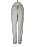 Zyia Active Solid Gray Casual Pants Size L - photo 1