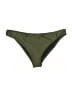 Cupshe Green Swimsuit Bottoms Size S - photo 1