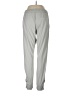 Zyia Active Solid Gray Casual Pants Size L - photo 2