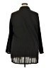 Assorted Brands 100% Cotton Black Kimono Size 2X - photo 2