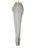 Zyia Active Solid Gray Casual Pants Size L - photo 5