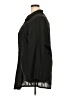 Assorted Brands 100% Cotton Black Kimono Size 2X - photo 5