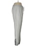 Zyia Active Solid Gray Casual Pants Size L - photo 4