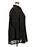 Assorted Brands 100% Cotton Black Kimono Size 2X - photo 4