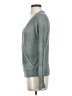 Maurices Teal Pullover Sweater Size XS - photo 5