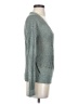 Maurices Teal Pullover Sweater Size XS - photo 4